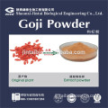 water soluble natural nourishing wolfberry juice powder
